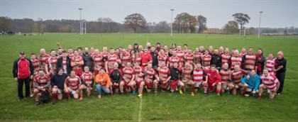 Wetherby RUFC 2016