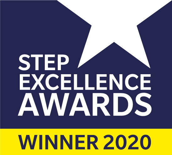 STEP AWARD