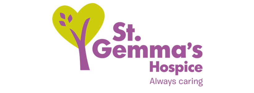 St Gemmas Logo 820x300