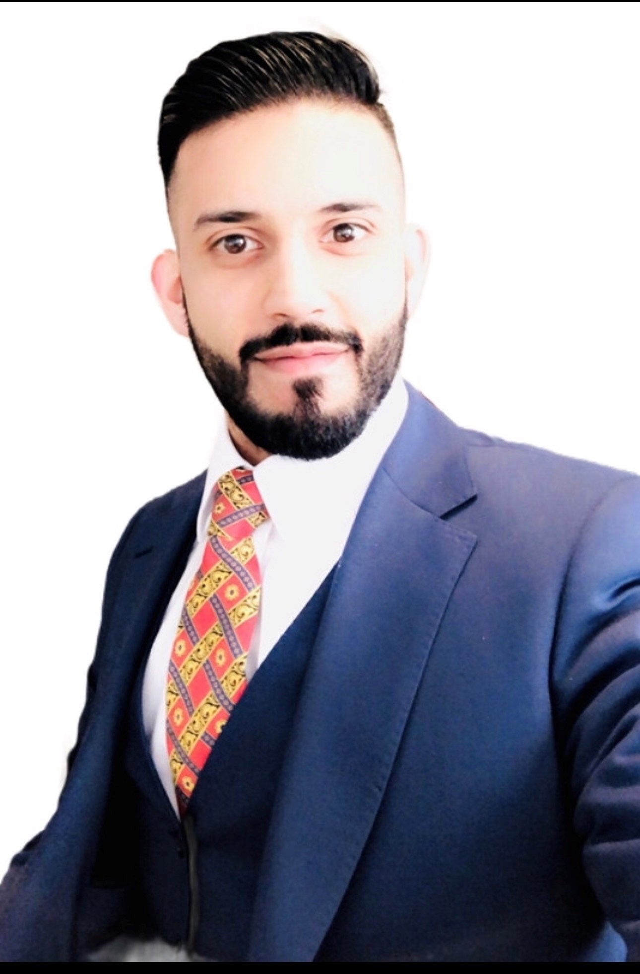 Akeel Hussain