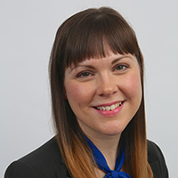 Sarah Collier Bio