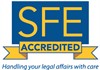 SFE Accredited