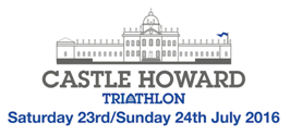 Castle Howard - Triathlon