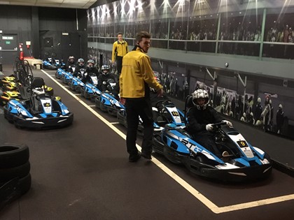 GoKarting4