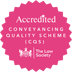 Conveyancing Quality Scheme CQS 124 v2